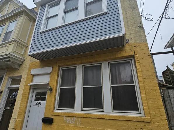 2504 Camarotta Pl, Atlantic City, NJ 08401