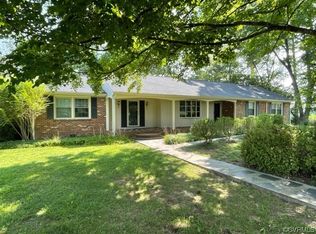 4063 Cosby Rd, Powhatan, VA 23139