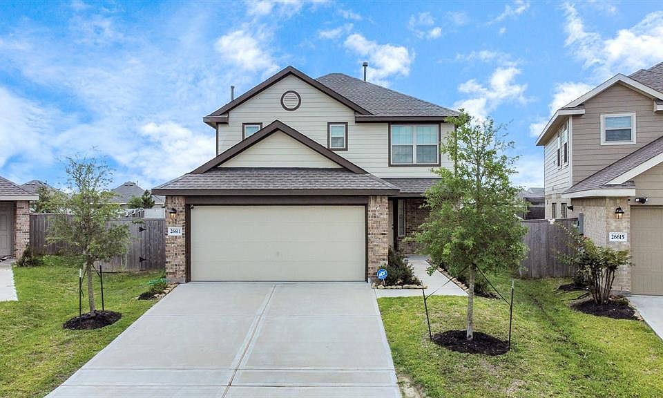 26611 Lantana Canyon Dr, Katy, TX 77493 MLS 56049871 Zillow