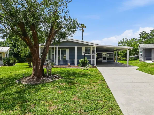 25035 Bellevue, Leesburg, FL 34748