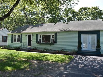 15 Rock Ave, Killingly, CT, 06239