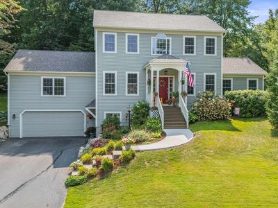 43 Windridge Road, Essex Jct, VT, 05452