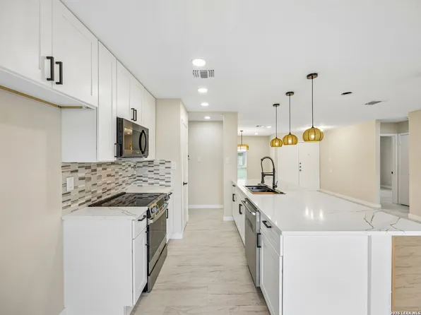 11410 Spring Rain, San Antonio, TX 78249