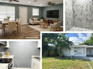 6644 Raleigh St, Hollywood, FL 33024