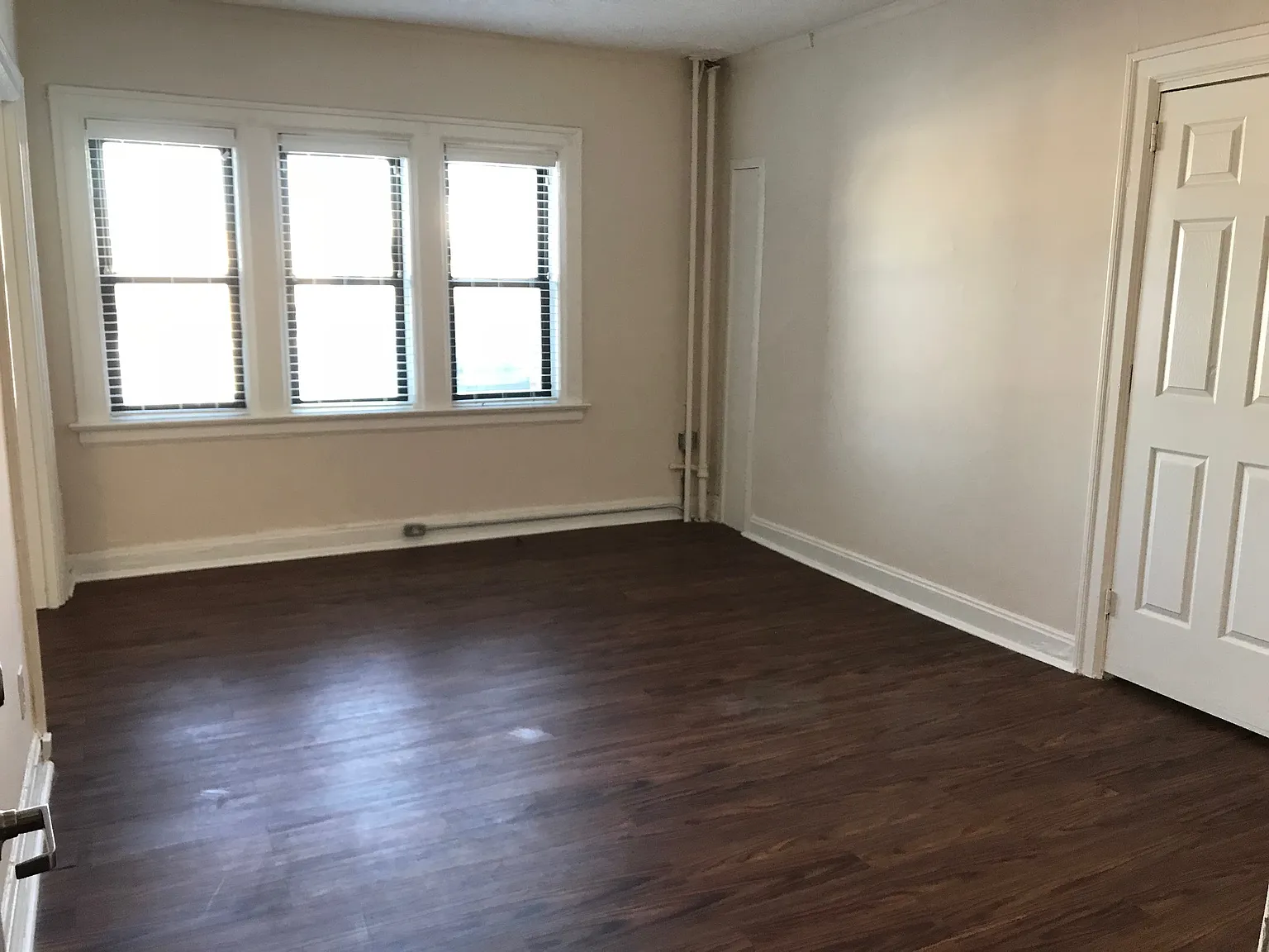 The Warren Apartments — Photo 3