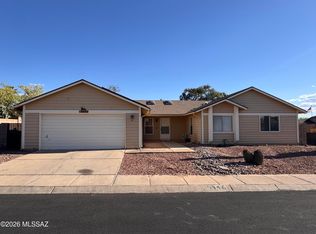 9946 E Leila Dr, Tucson, AZ 85730