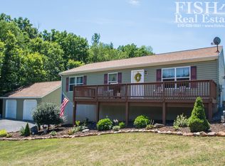 3185 Middle Rd, Jersey Shore, PA 17740