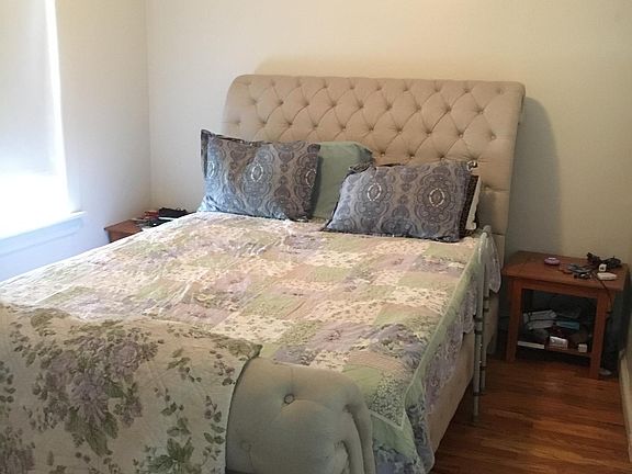 Good sized bedroom
