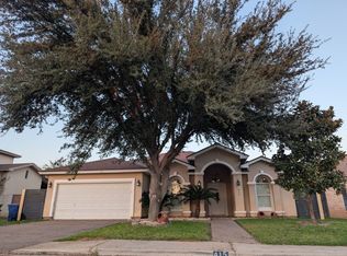 415 Starling Creek Loop, Laredo, TX 78045