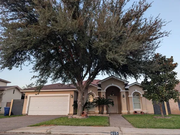 415 Starling Creek Loop, Laredo, TX 78045