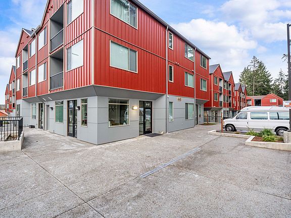 Experience the unparalleled luxury of having vibrant businesses right at your doorstep.