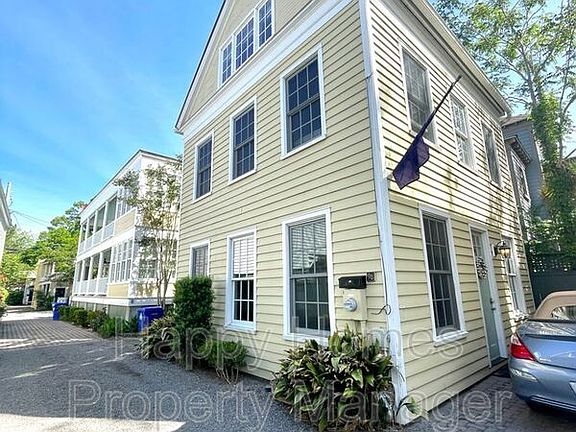 9 Bogard St APT B, Charleston, SC 29403 | Zillow