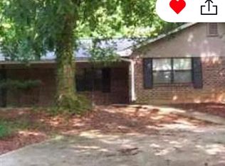 1767 S Burnt Hickory Rd #1767, Douglasville, GA 30134
