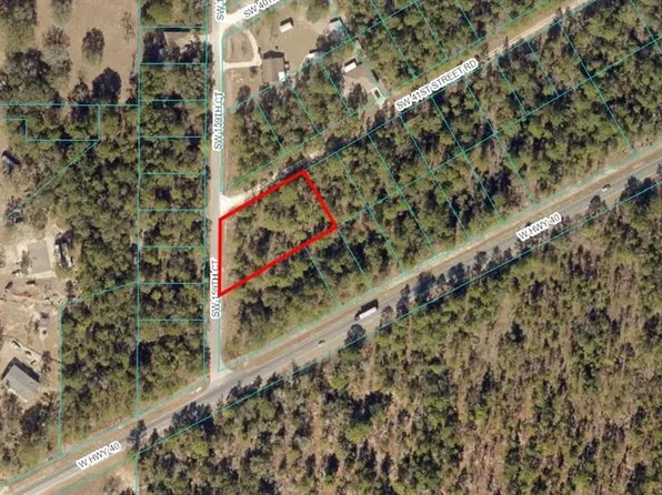 0 SW 41st Street Rd #17, Ocala, FL 34481