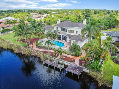 9458 Snapper Cir, Pt Charlotte, FL, 33981
