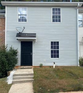 7249 Crestside Dr, Austell, GA, 30168