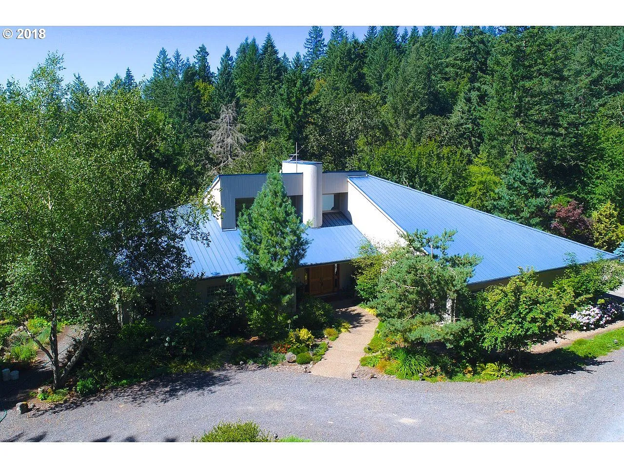 33777 SW Ladd Hill Rd photo 1