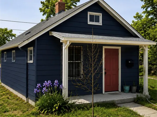4501 Milwaukee Street, Denver, CO 80216