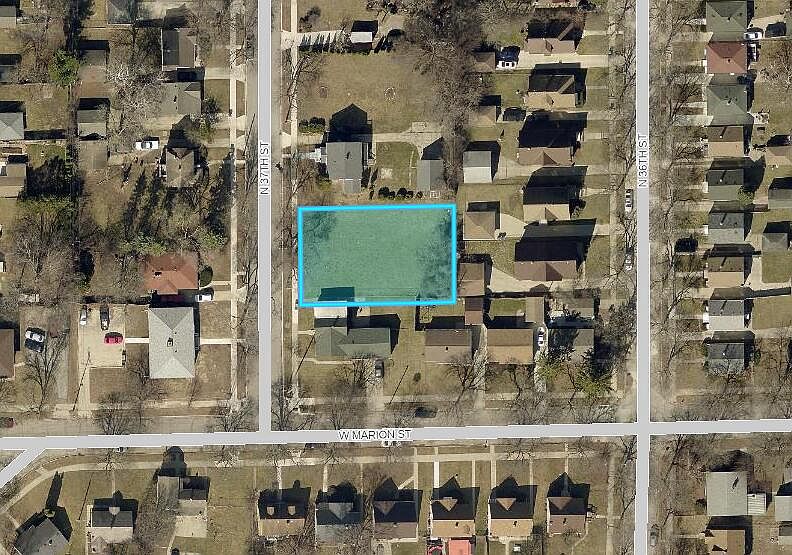 2nd image of 4316 N 37TH STREET