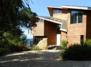 24757 Rotunda Mesa Rd, Malibu, CA 90265