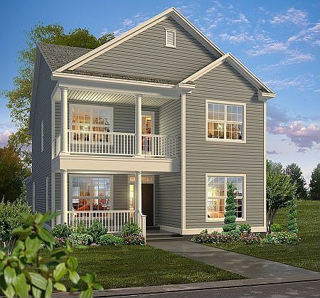 258 Hundred Oaks Pkwy