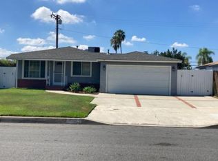 1341 S Valley Center Ave, Glendora, CA 91740