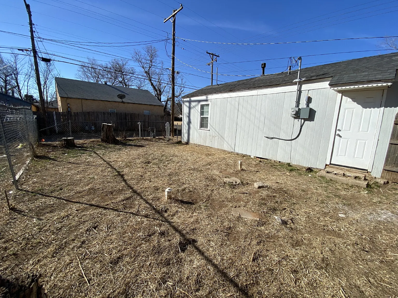 1 bed, 1.0 bath, 392 sqft, $550 — Photo 4