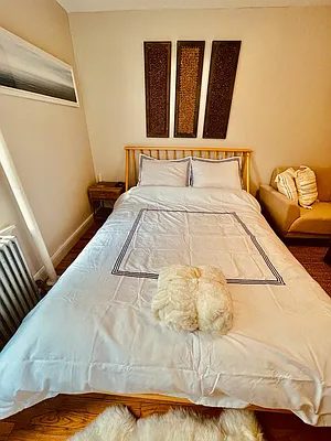 Rented by Alpha Properties NYC I LLC | media 7