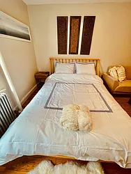 Rented by Alpha Properties NYC I LLC