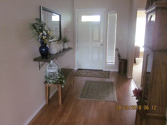 Entry Way