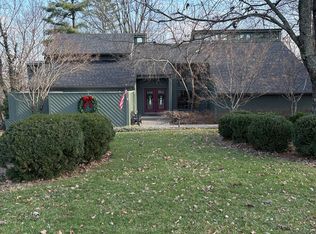 798 Woodland Dr, Maysville, KY 41056