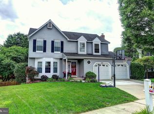 918 Coburn Ct, Bel Air, MD 21014