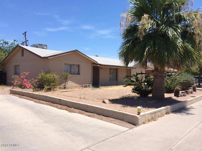 4930 W Crittenden Ln, Phoenix, AZ 85031 | Zillow