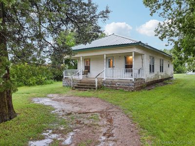 2117 S Woody Guthrie St, Okemah, OK, 74859