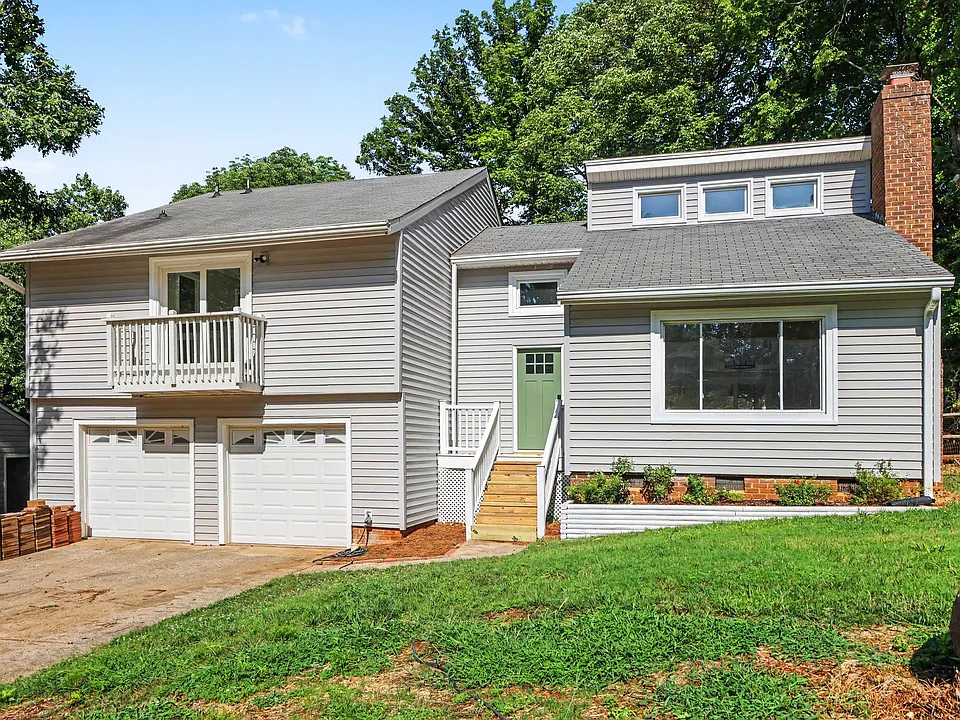 9606 Fairway Ridge Rd