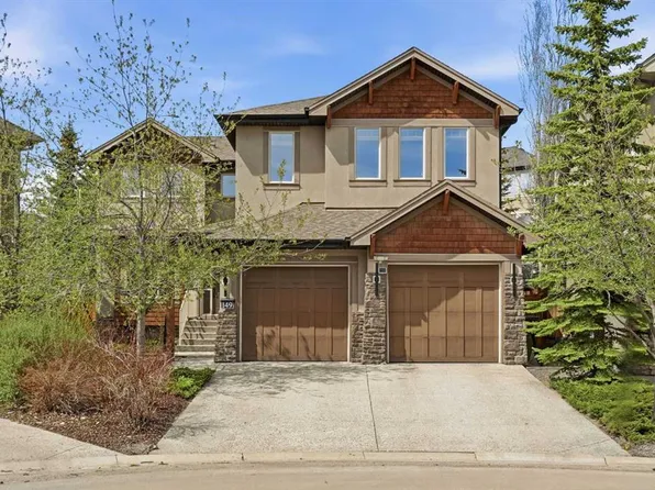 149 SE Aspen Glen Pl SW, Calgary, AB T3H 0E8