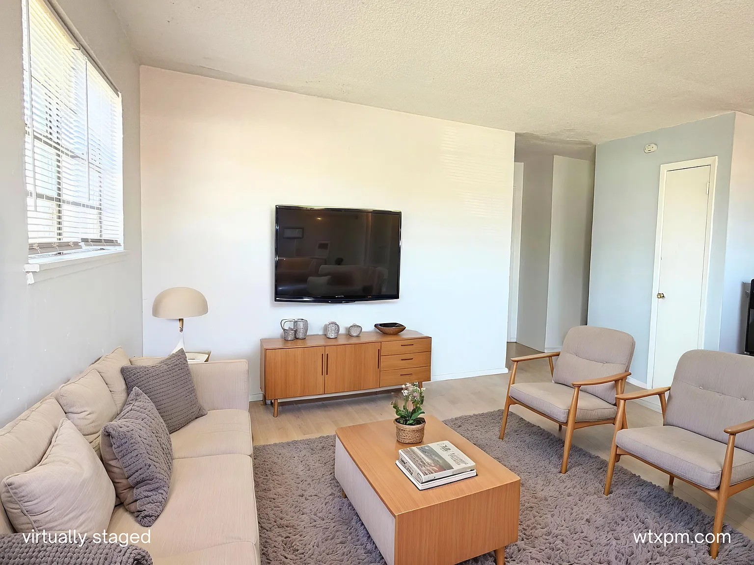 2 bed, 682 sqft, $700 — Photo 1