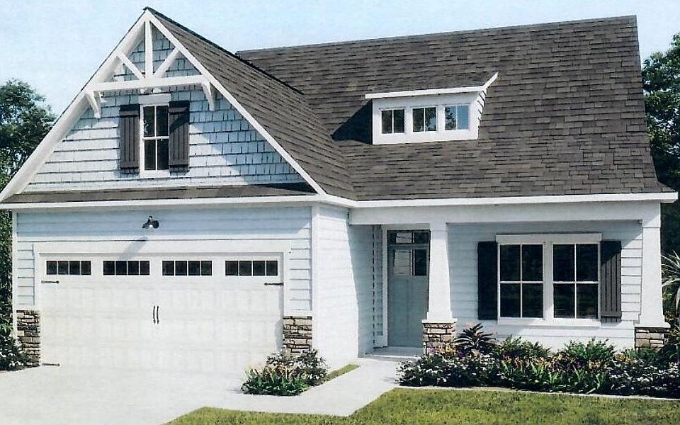 1st image of 4415 Village Green Drive SW #Homesite 111