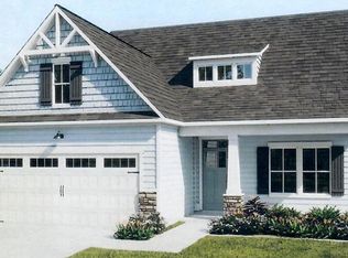 4415 Village Green Drive SW #Homesite 111, Shallotte, NC 28470