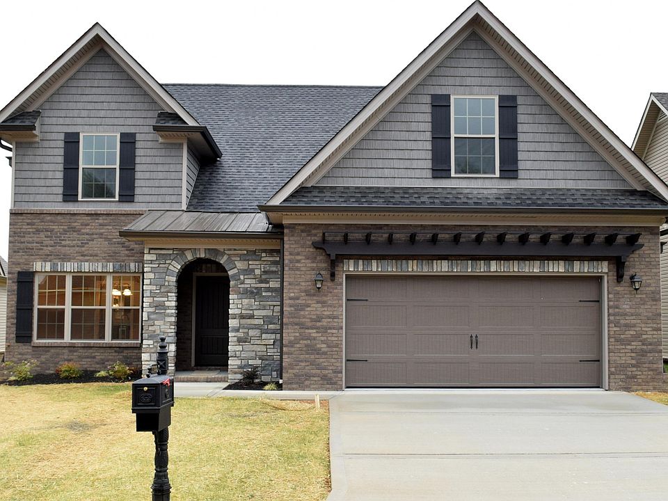 1st image of 1100 Jacksonian Way Lot 48R