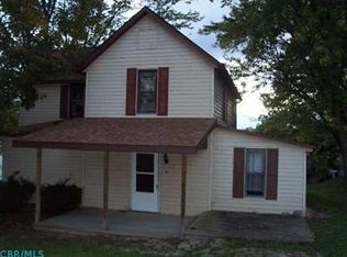 2171 Bishard Ave, Cambridge, OH 43725