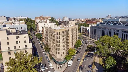 Sold by Keller Williams Realty NYC Group