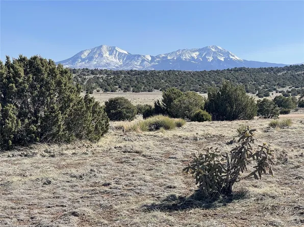 L360,361 P2 Cielo Azul Drive LOT 360, 361, Walsenburg, CO 81089