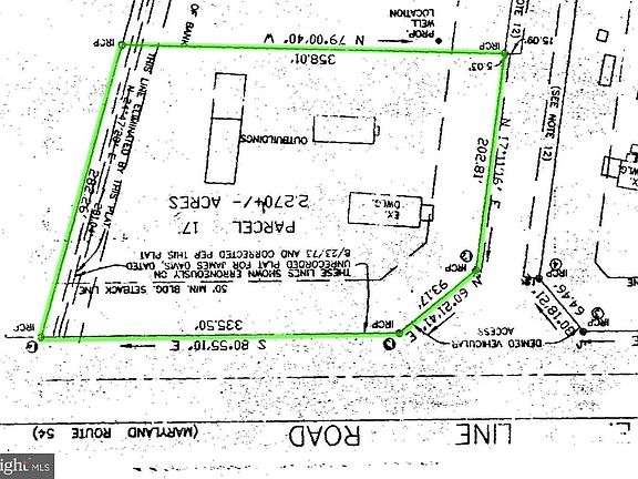 3rd image of 33997 E Line Rd