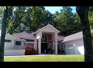 835 Hickory Pointe Ln, Maynardville, TN 37807