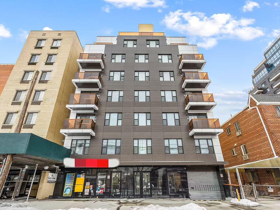 1st image of 146-10 35th Avenue #6B