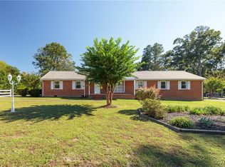 4615 Perdue St, Chester, VA 23831