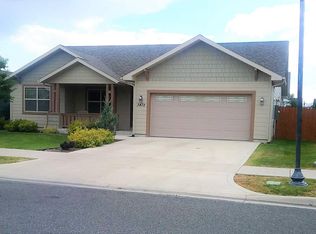 3472 Snow Goose St, Helena, MT 59602