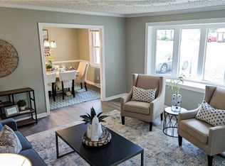 4705 Fairway Rd, North Dinwiddie, VA 23803