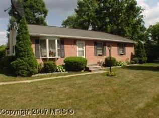 62 Upshur Dr, Inwood, WV